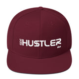 Side Hustler - Snapback Hat