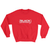 Black Entrepreneur - Sweatshirt