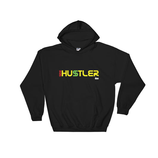 Side Hustler - Hooded Sweatshirt